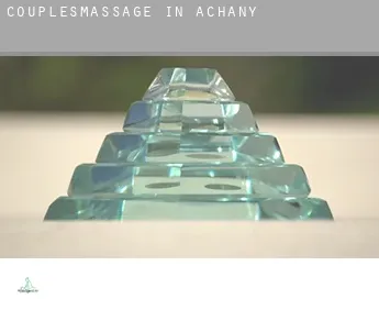 Couples massage in  Achany